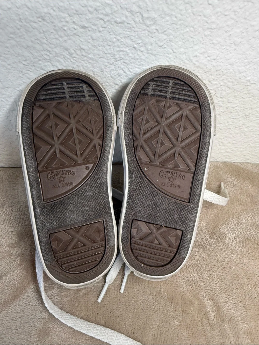 Toddler Converse Chuck Taylor All Star High Top